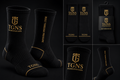 TGNS Premium Socks