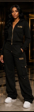TGNS Luxe Cargo Set