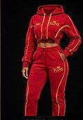 TGNS Signature Hoodie & Jogger Set